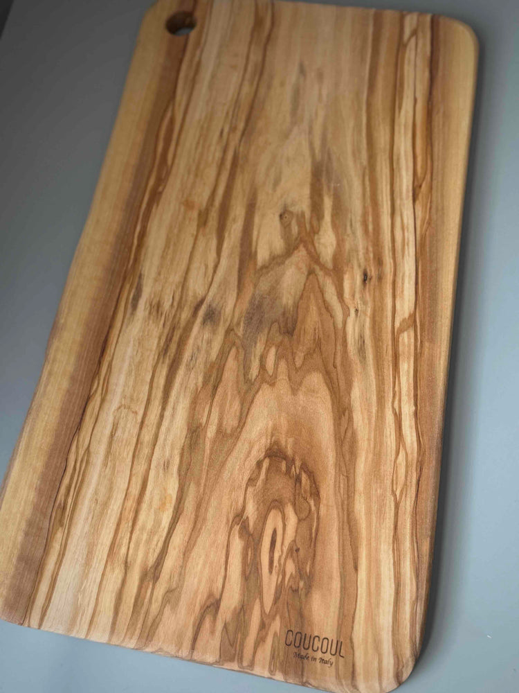 Classic Vintage Olive Wood Board (Extra Large)