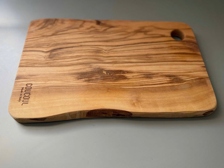 Classic Vintage Olive Wood Board (Small)