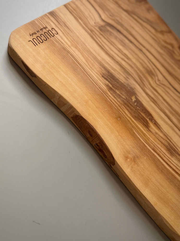 Classic Vintage Olive Wood Board (Small)