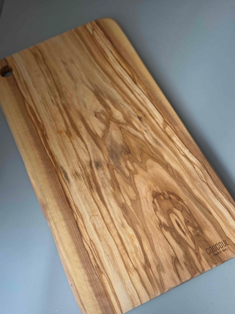 Classic Vintage Olive Wood Board (Extra Large)
